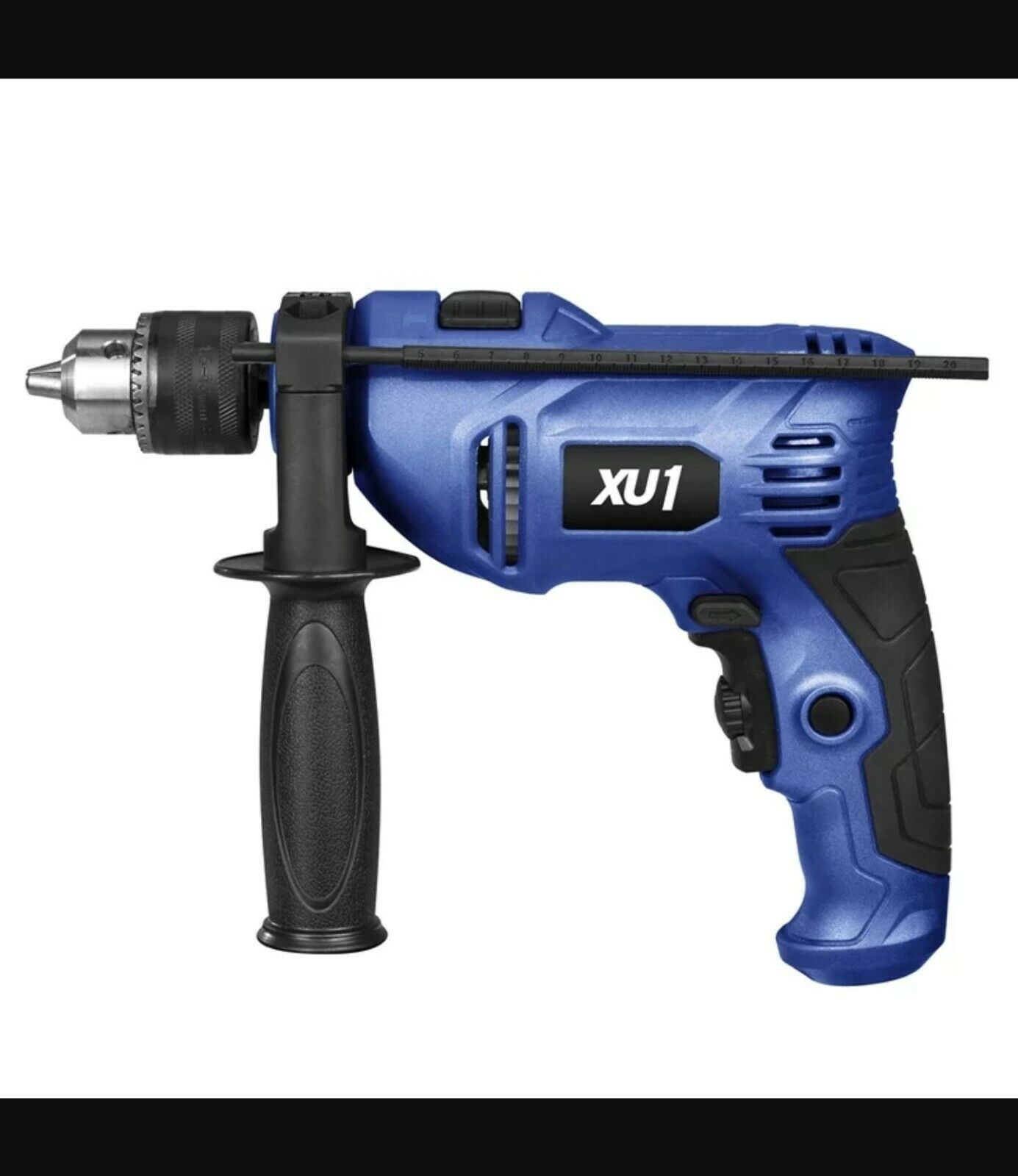 xu1 500w electric hammer drill – v.m.s.a.